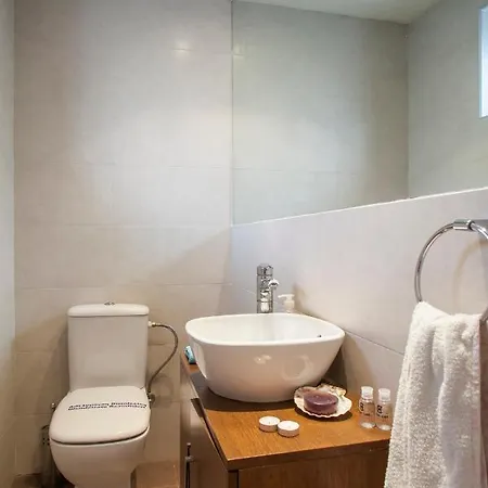 Villa Luxury Pantheon *