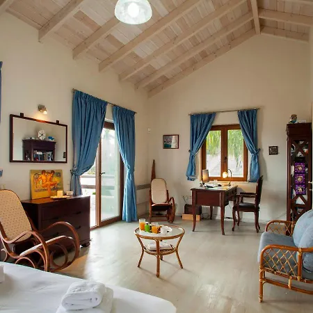 Luxury Pantheon Agia Pelagia (Creta)