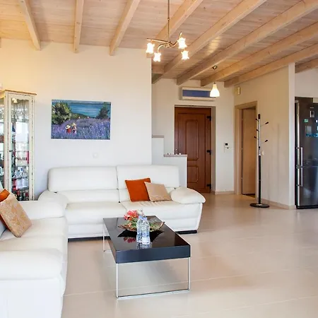 Luxury Pantheon * Agia Pelagia (Creta)