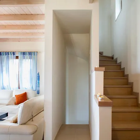 Villa Luxury Pantheon
