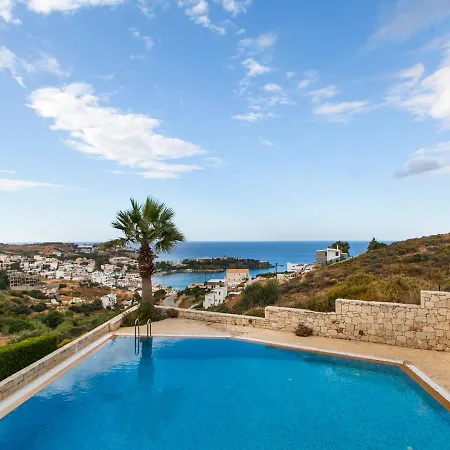 Luxury Pantheon * Agia Pelagia (Creta)