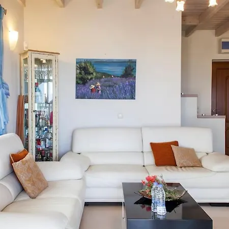 Villa Luxury Pantheon *