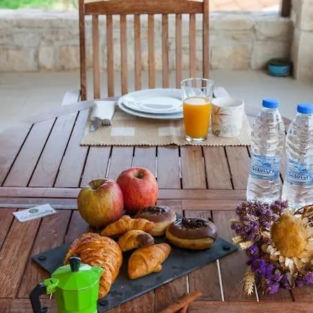 Luxury Pantheon Villa Agia Pelagia (Creta)