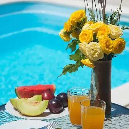 Villa Luxury Pantheon Agia Pelagia (Creta)