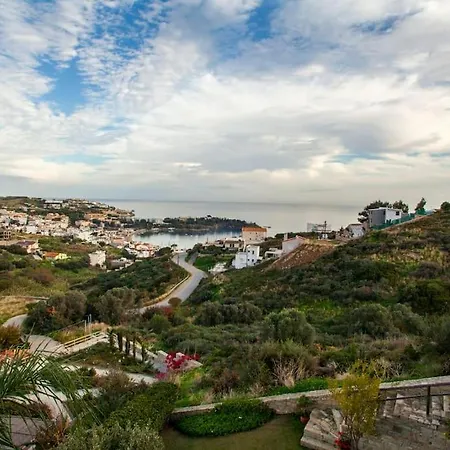 Luxury Pantheon * Agia Pelagia (Creta)
