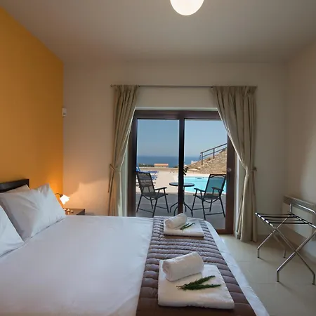 Villa Luxury Pantheon