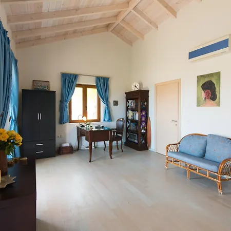 Villa Luxury Pantheon Agia Pelagia (Creta)