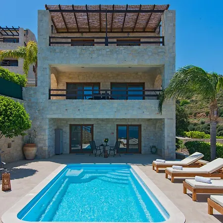 Luxury Pantheon * Agia Pelagia (Creta)